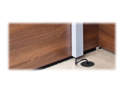 DELOCK Kabelkanal mit Deckel selbstklebend 26x13mm L 1m weiß