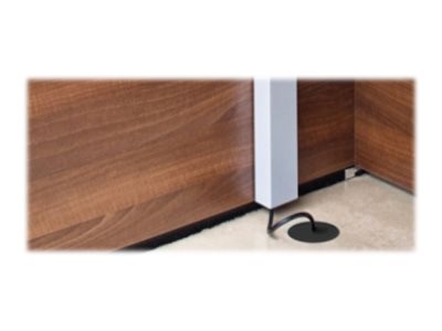 DELOCK Kabelkanal mit Deckel selbstklebend 35x20mm L 1m weiß