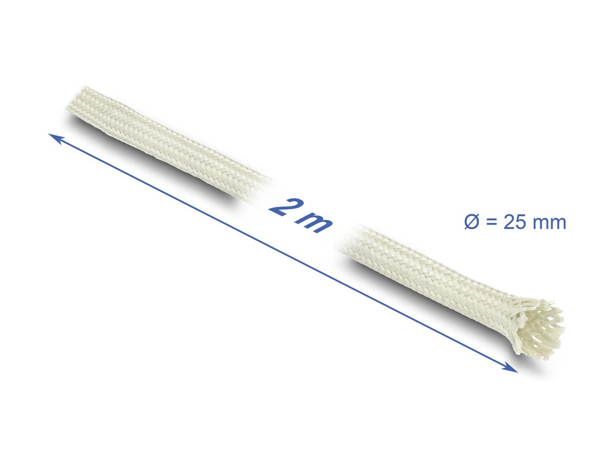 DeLOCK 20895 cable organizer