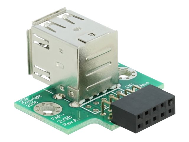 DeLOCK 41429 interface cards/adapter