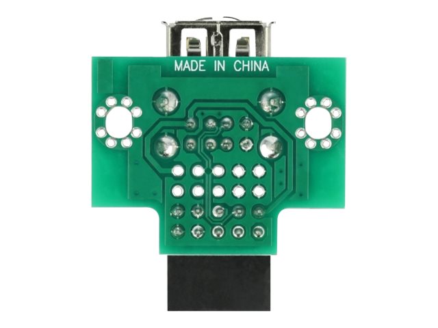 DeLOCK 41429 interface cards/adapter
