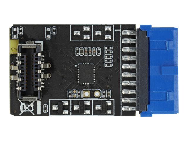 DeLOCK 41981 interface cards/adapter