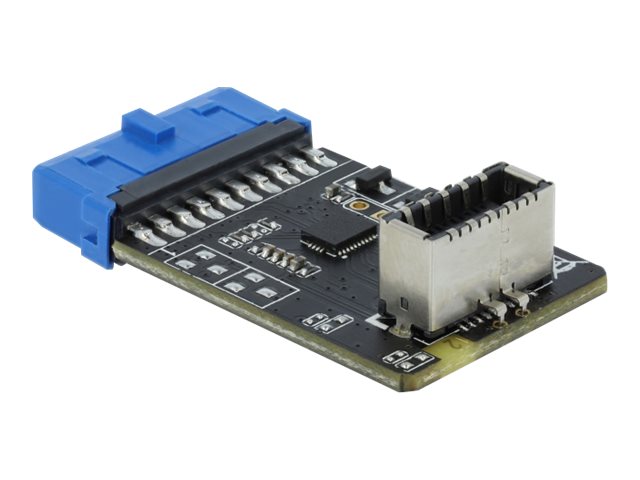 DeLOCK 41981 interface cards/adapter