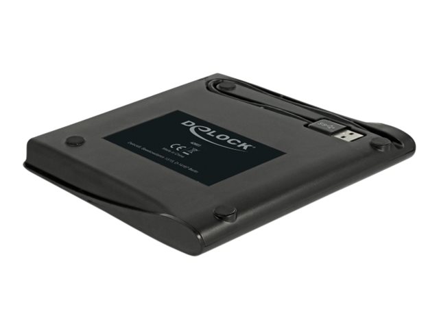 DeLOCK 42603 ODD enclosure