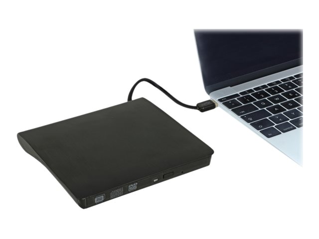 DeLOCK 42603 ODD enclosure
