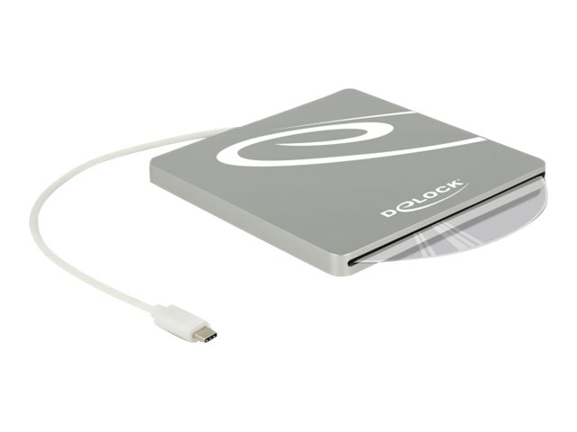 DeLOCK 42605 ODD enclosure