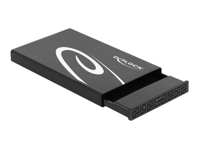 DeLOCK 42611 storage drive enclosure