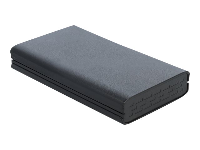 DeLOCK 42612 storage drive enclosure