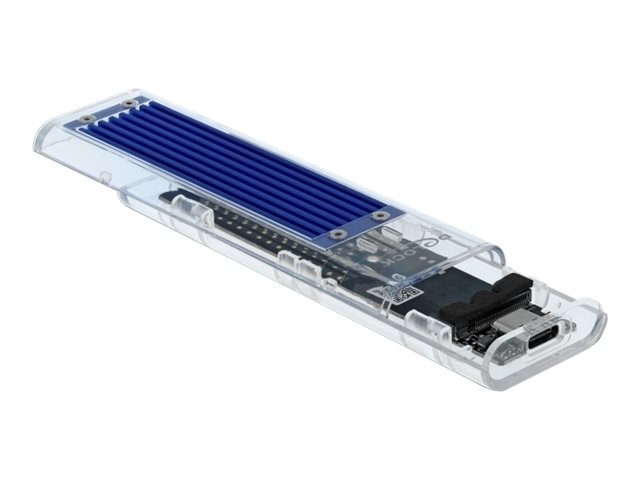 DeLOCK 42620 storage drive enclosure