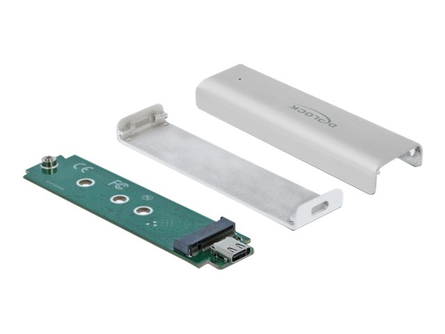 DeLOCK 42634 storage drive enclosure