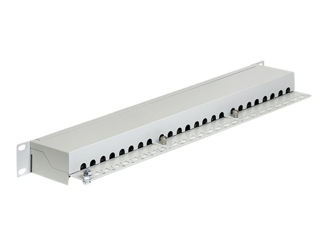 DeLOCK 43300 patch panel