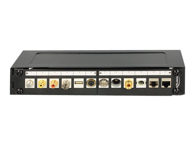 DeLOCK 43303 rack cabinet