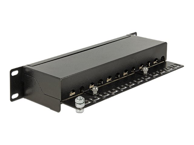 DeLOCK 43310 patch panel