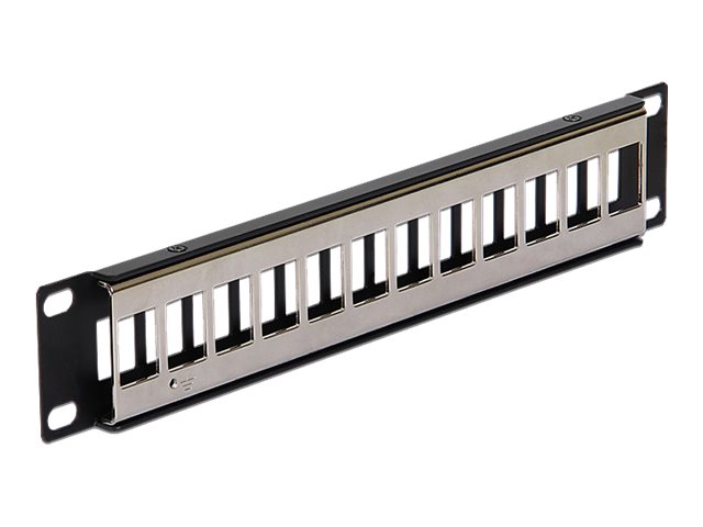 DeLOCK 43326 patch panel