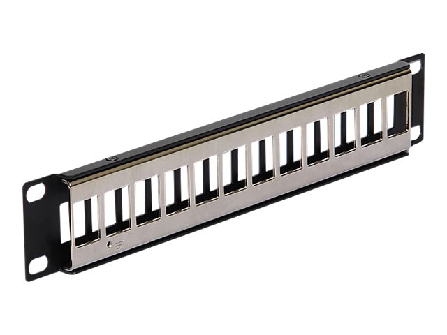 DeLOCK 43326 patch panel