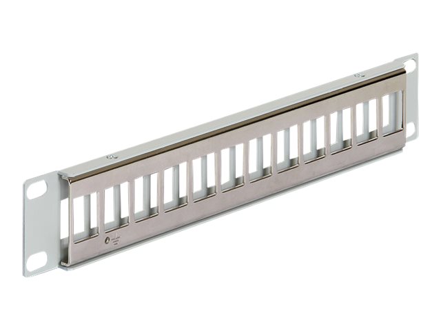 DeLOCK 43327 patch panel