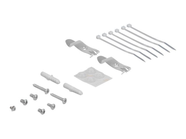 DeLOCK 43411 patch panel