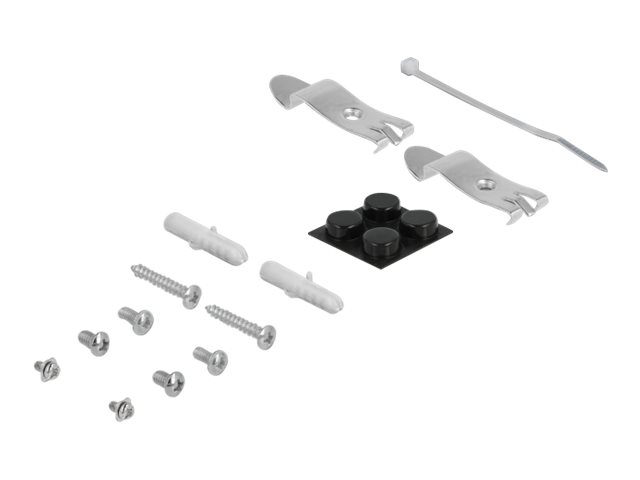 DeLOCK 43415 patch panel