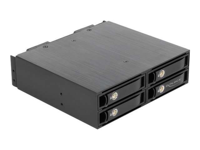 DeLOCK 47235 drive bay panel