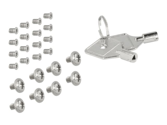 DeLOCK 47235 drive bay panel
