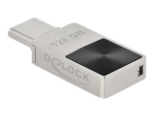 DELOCK Mini USB 3.2 Gen 1 USB-C 128GB
