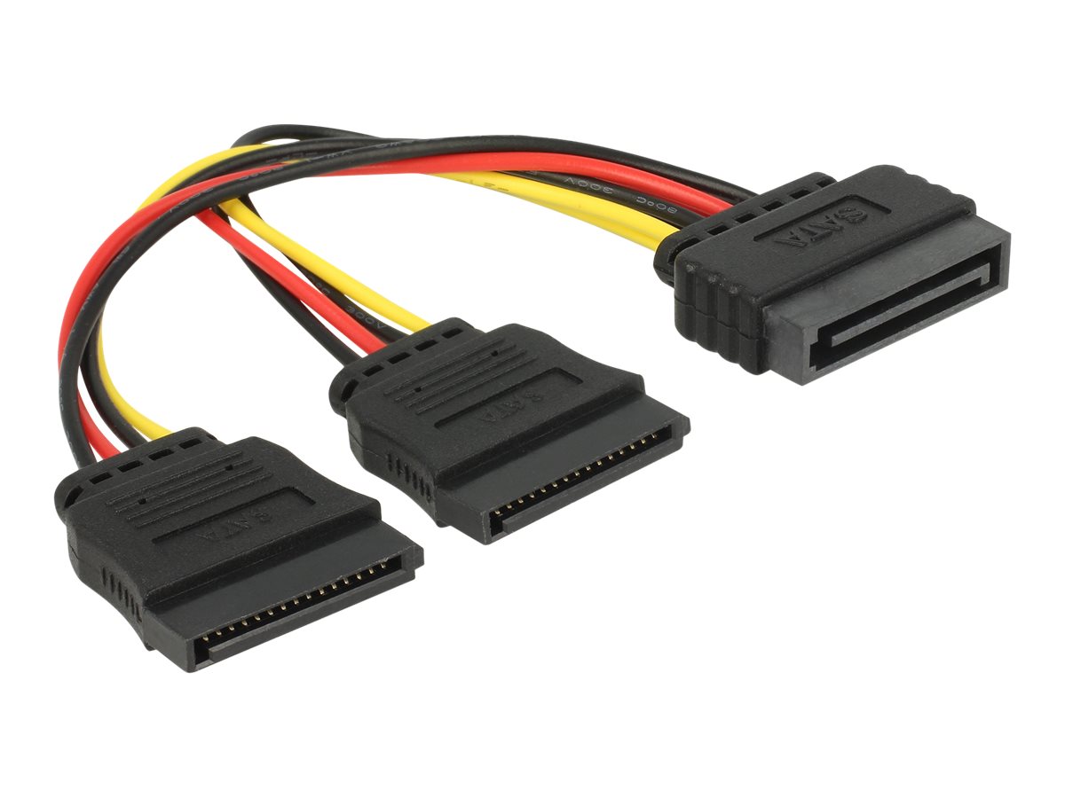 DeLOCK 60174 SATA cable