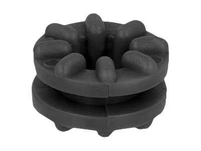 DeLOCK 60191 grommet/ring