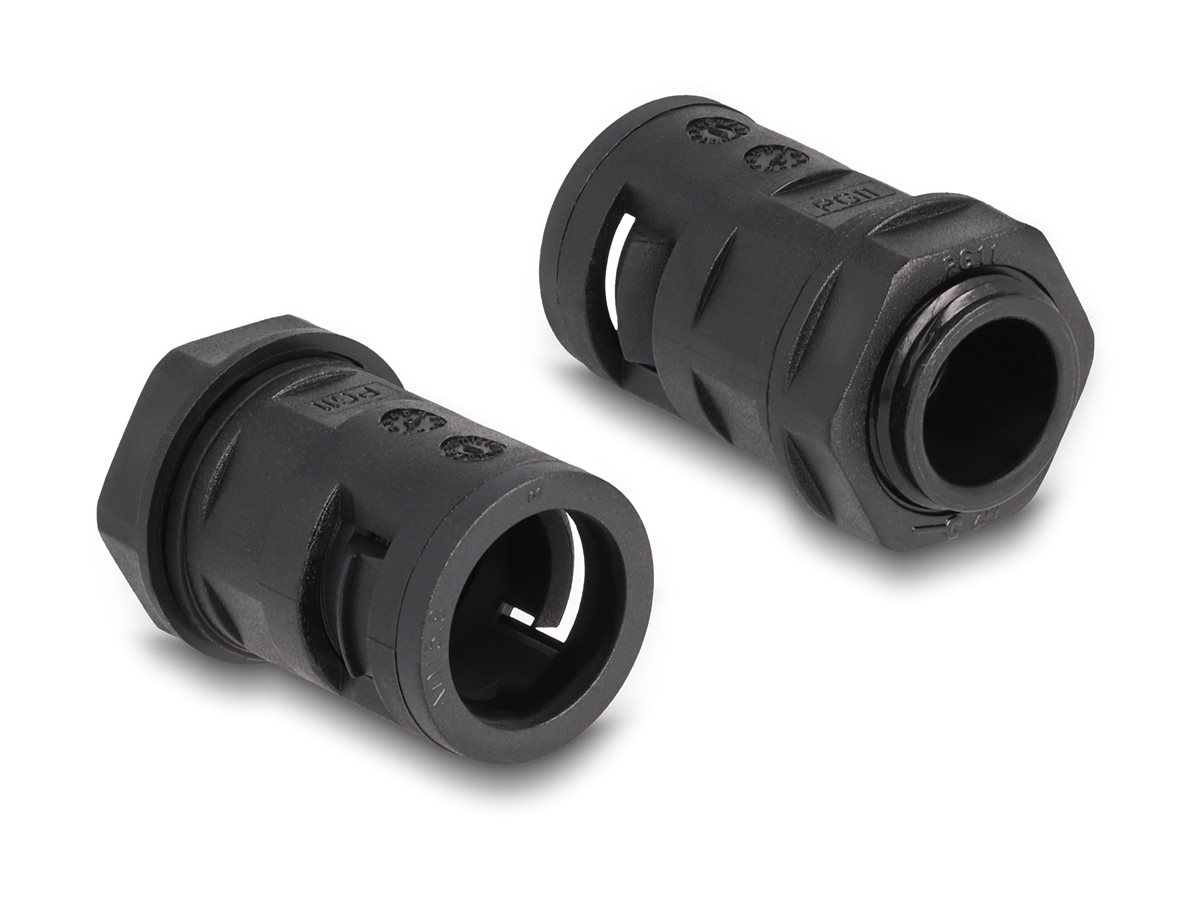 DeLOCK 60463 cable organizer