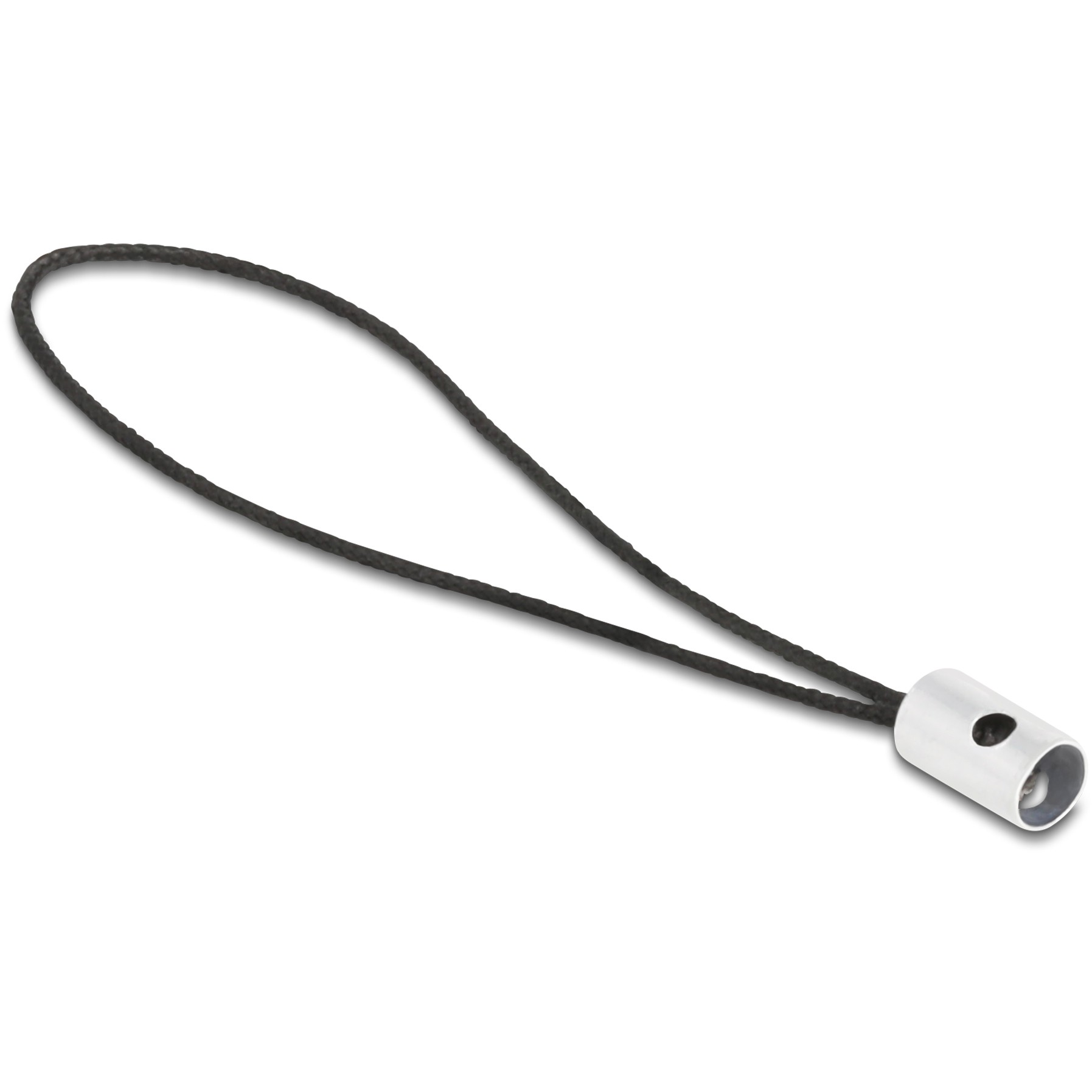 DELOCK Adapter USB 2.0 C Stecker zu Lightning Buchse PD 3.0