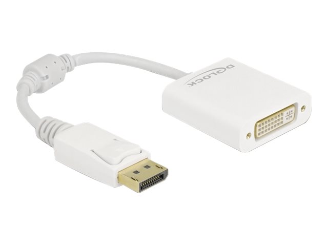 DeLOCK 61010 video cable adapter