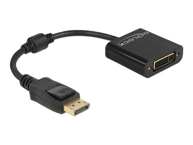 DeLOCK 61023 video cable adapter