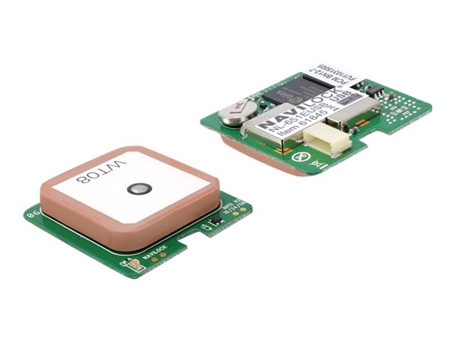 Navilock NL-651EUSB GPS receiver module