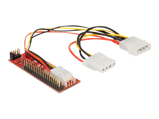 DeLOCK 62510 interface cards/adapter