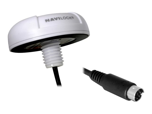 Navilock NL-8022MP GPS receiver module