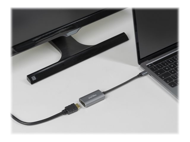 DeLOCK 62632 USB graphics adapter