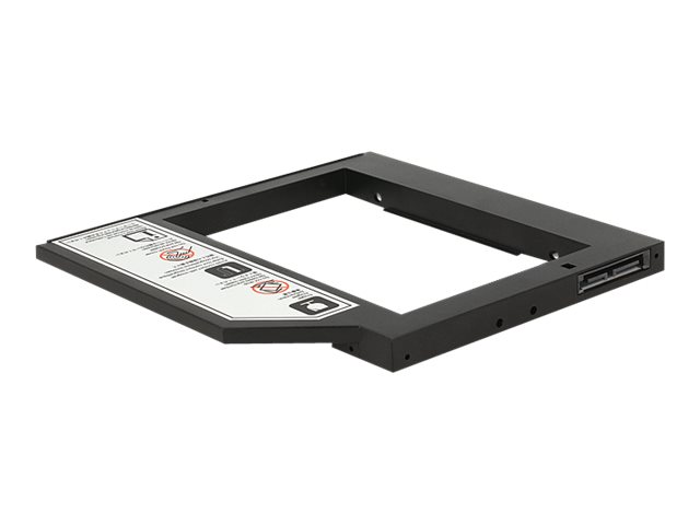 DeLOCK 62669 drive bay panel