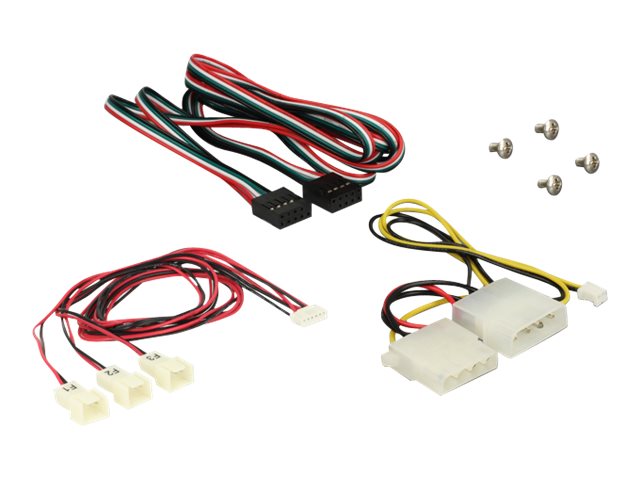 DeLOCK 62714 fan speed controller