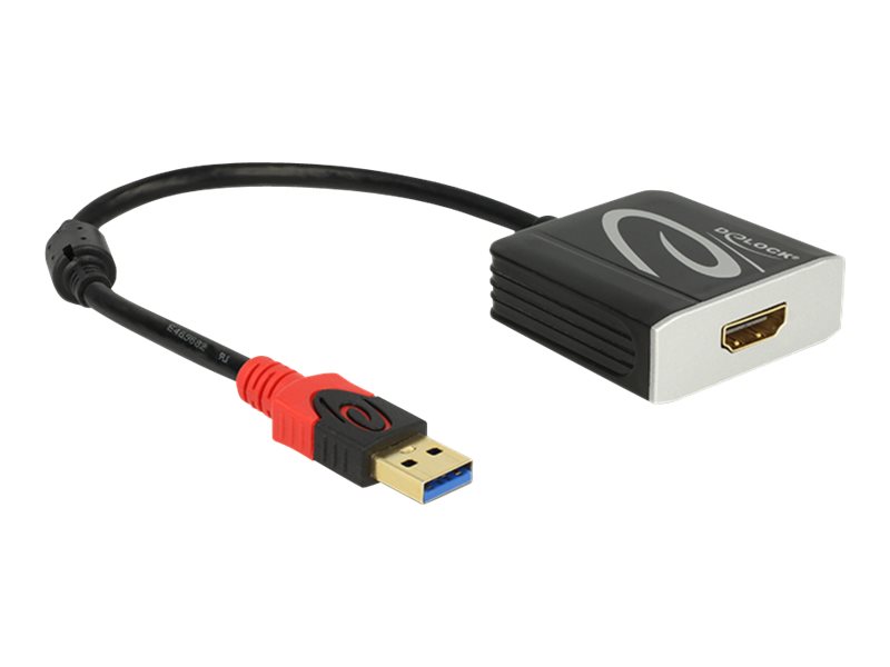 DeLOCK 62736 video cable adapter