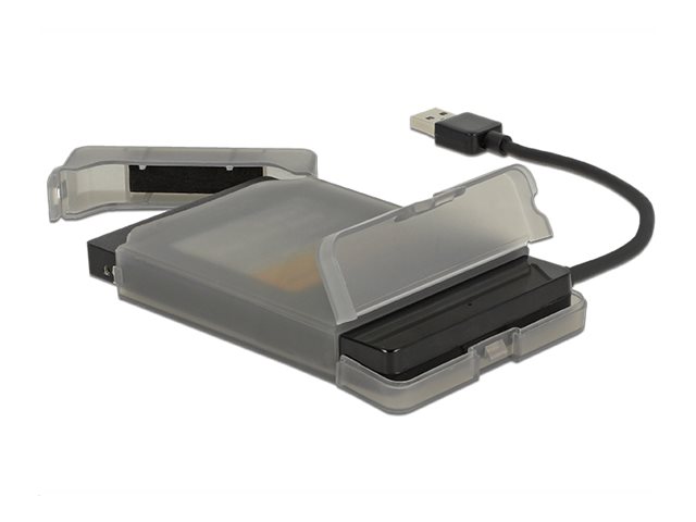 DeLOCK 62742 interface cards/adapter