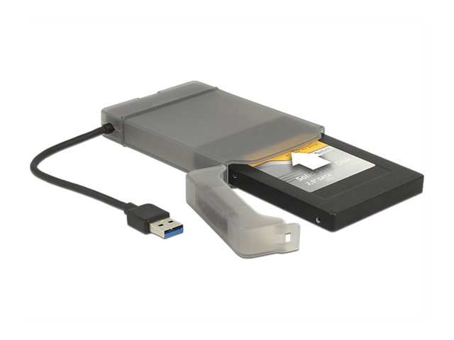 DeLOCK 62742 interface cards/adapter