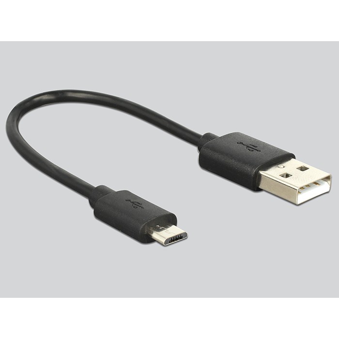 DELOCK HDMI Adapter A -> A St/Bu +3,5mm Klinke 4K