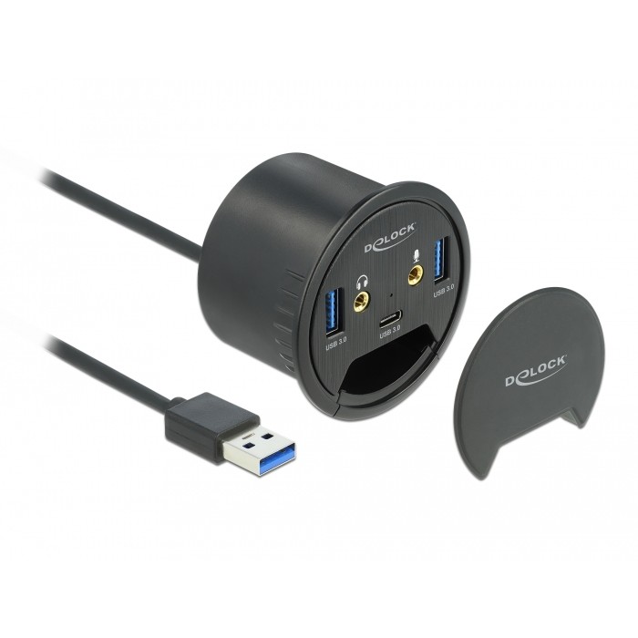 DeLOCK 62794 socket-outlet