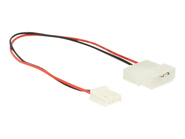 DeLOCK 62843 interface cards/adapter