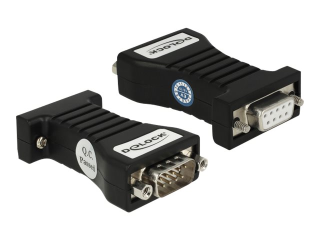 DeLOCK 62921 cable gender changer