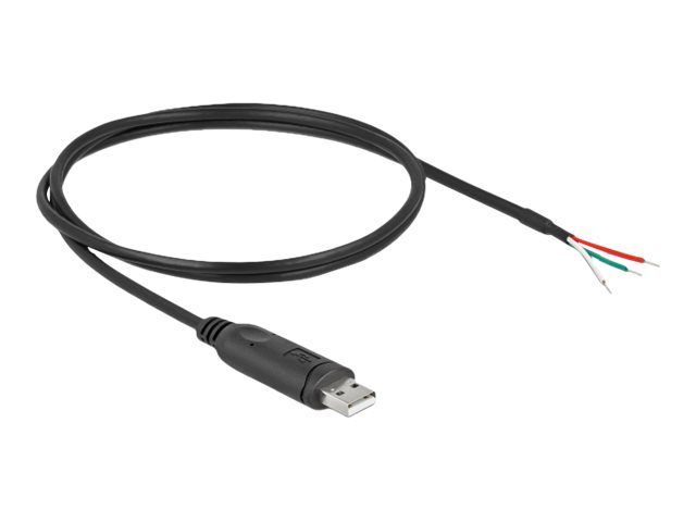 DeLOCK 62930 serial cable