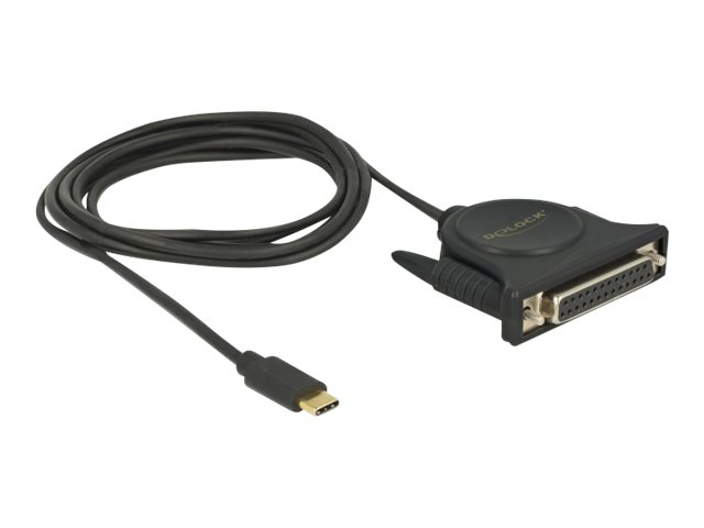 DeLOCK 62980 parallel cable
