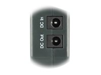 DELOCK LCD Kabeltester RJ45 / PoE / DC