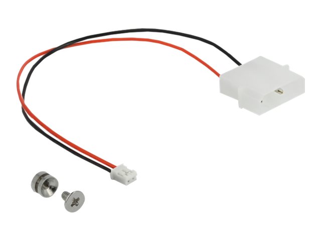 DELOCK Konverter M.2 Key B+M Stecker zu USB Type-C Buchse