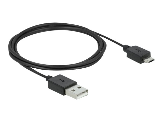 DELOCK Adapter HDMI-A St > DisplayPort Bu 4K 60Hz