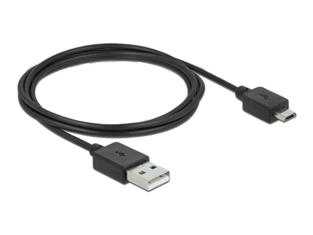 DELOCK Adapter HDMI zu USB-C Buchse (DP Alt Mode) 4K 60Hz